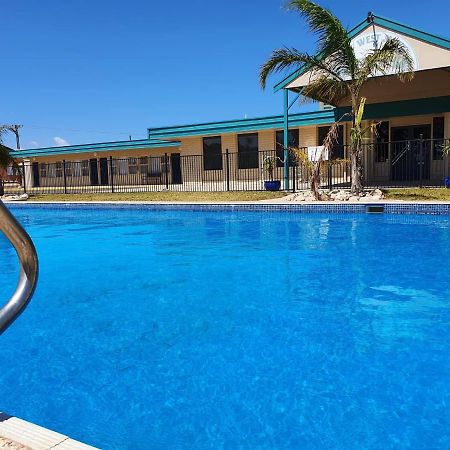 East West Motel Ceduna Ngoại thất bức ảnh
