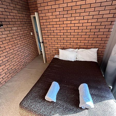 East West Motel Ceduna Ngoại thất bức ảnh