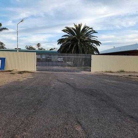 East West Motel Ceduna Ngoại thất bức ảnh