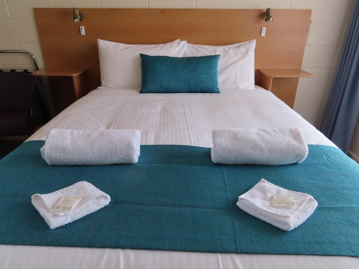 East West Motel Ceduna Ngoại thất bức ảnh