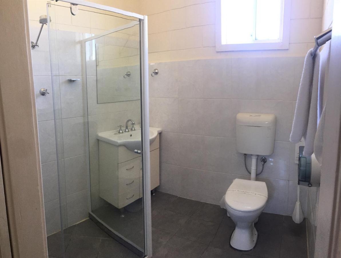 East West Motel Ceduna Ngoại thất bức ảnh