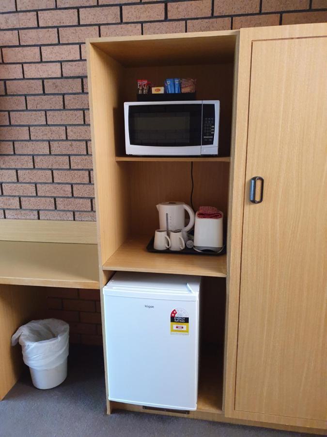 East West Motel Ceduna Ngoại thất bức ảnh