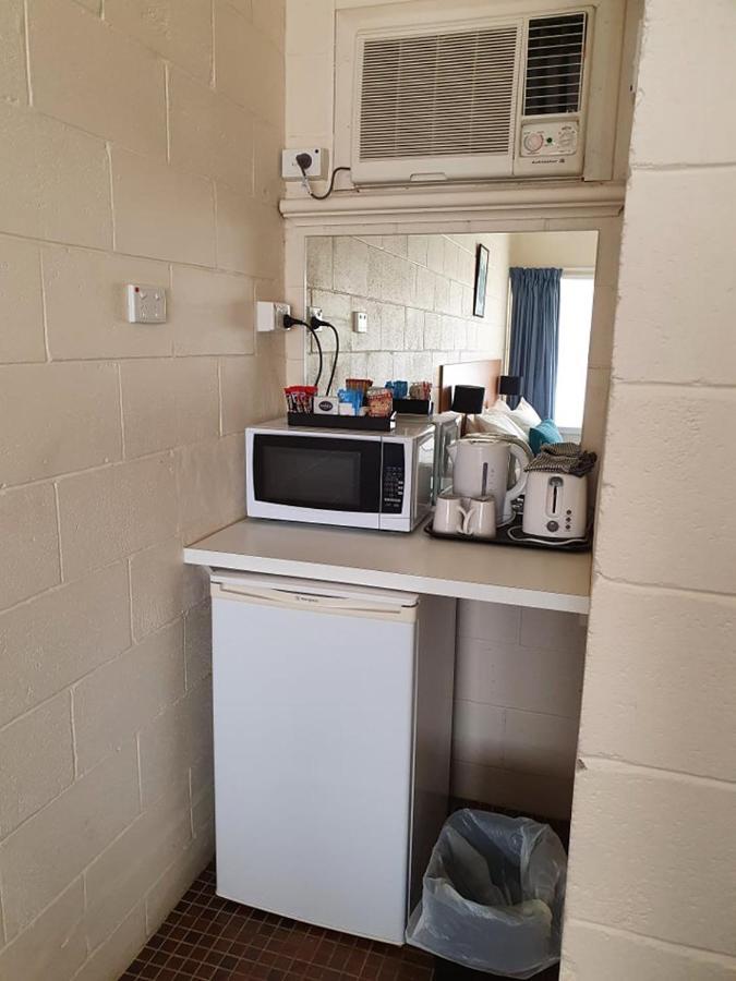 East West Motel Ceduna Ngoại thất bức ảnh