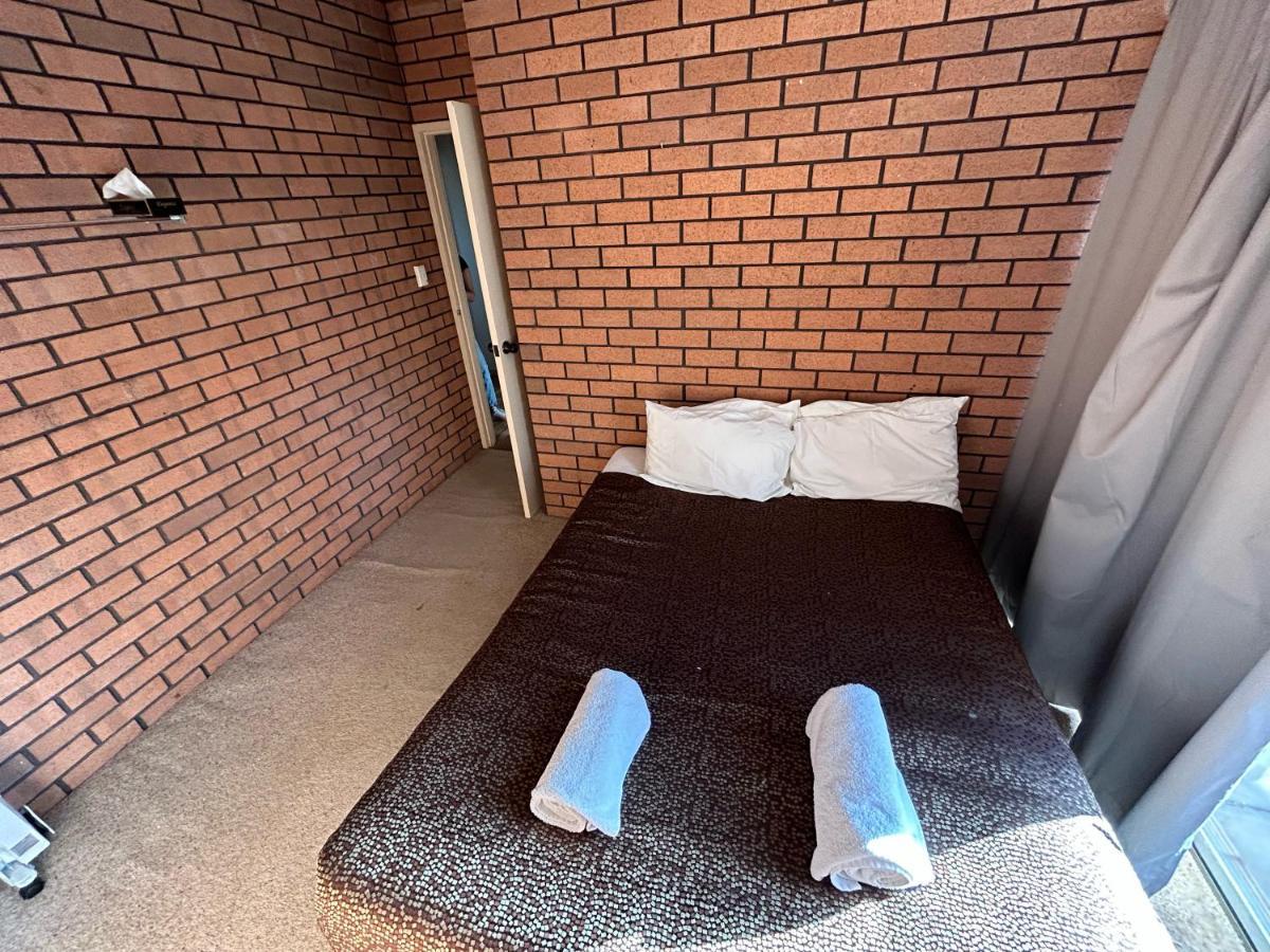 East West Motel Ceduna Ngoại thất bức ảnh