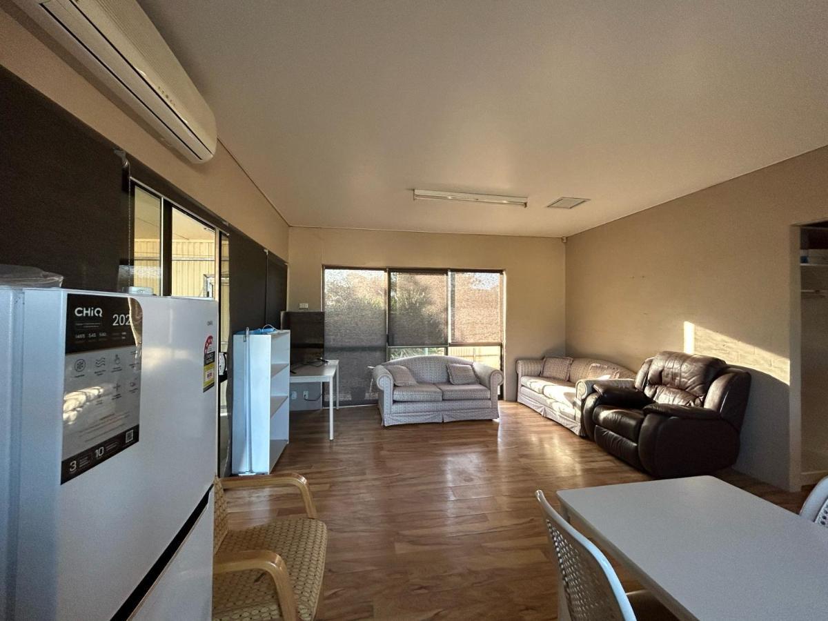 East West Motel Ceduna Ngoại thất bức ảnh