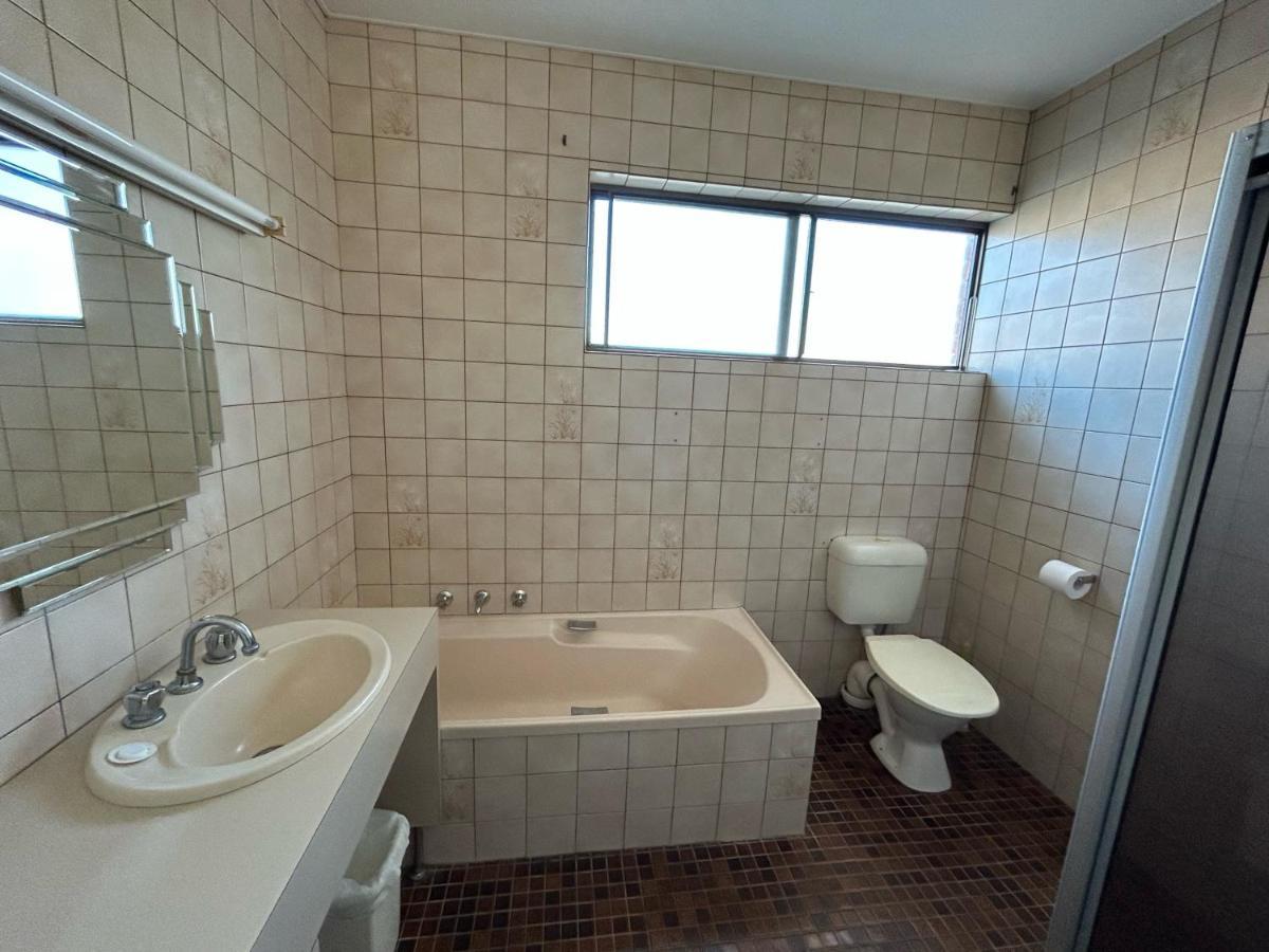 East West Motel Ceduna Ngoại thất bức ảnh