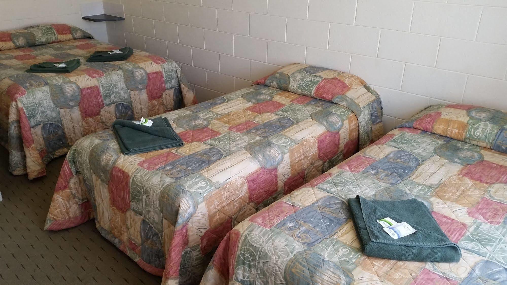 East West Motel Ceduna Ngoại thất bức ảnh