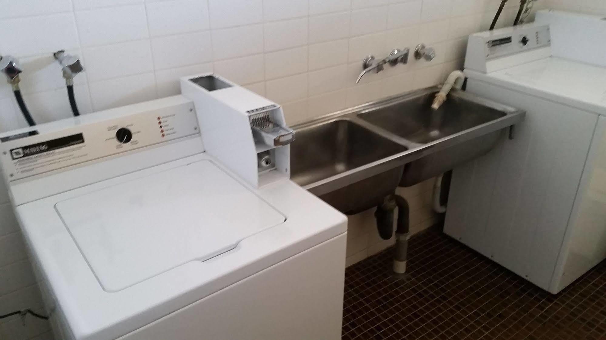 East West Motel Ceduna Ngoại thất bức ảnh