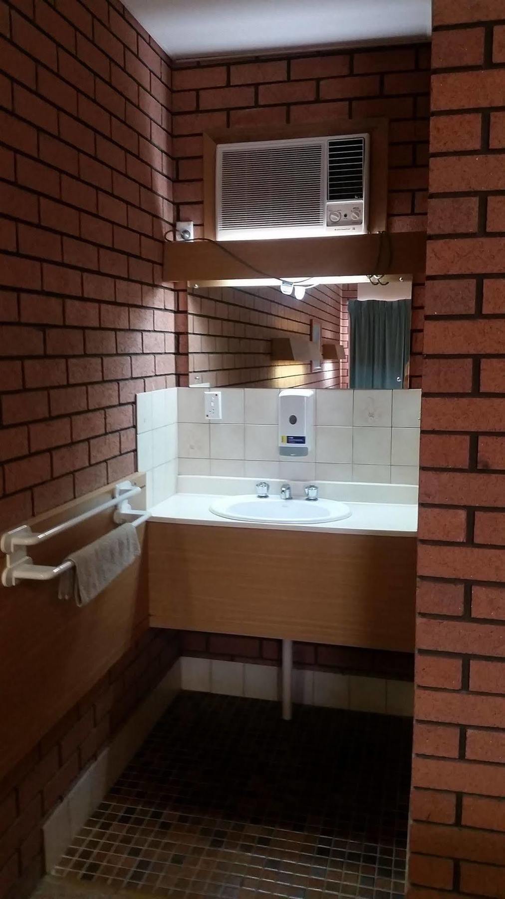 East West Motel Ceduna Ngoại thất bức ảnh