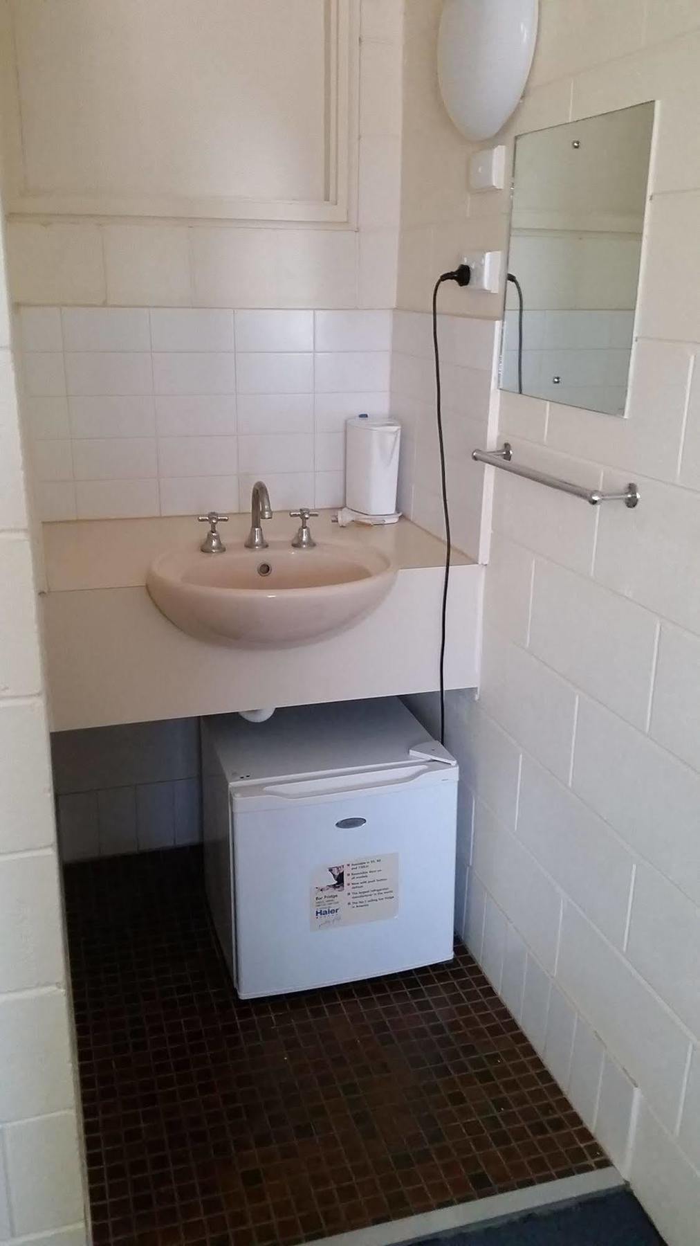 East West Motel Ceduna Ngoại thất bức ảnh