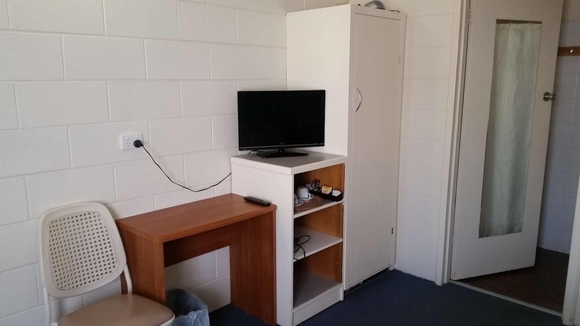 East West Motel Ceduna Ngoại thất bức ảnh