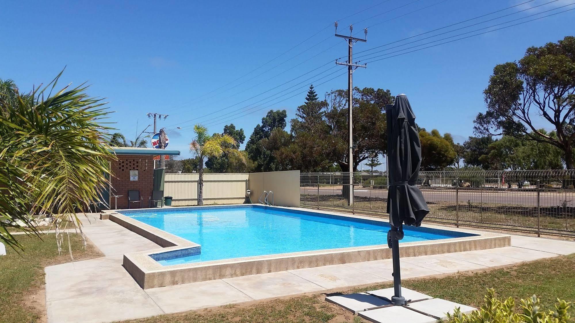 East West Motel Ceduna Ngoại thất bức ảnh
