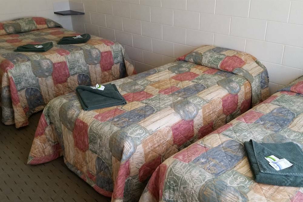East West Motel Ceduna Ngoại thất bức ảnh