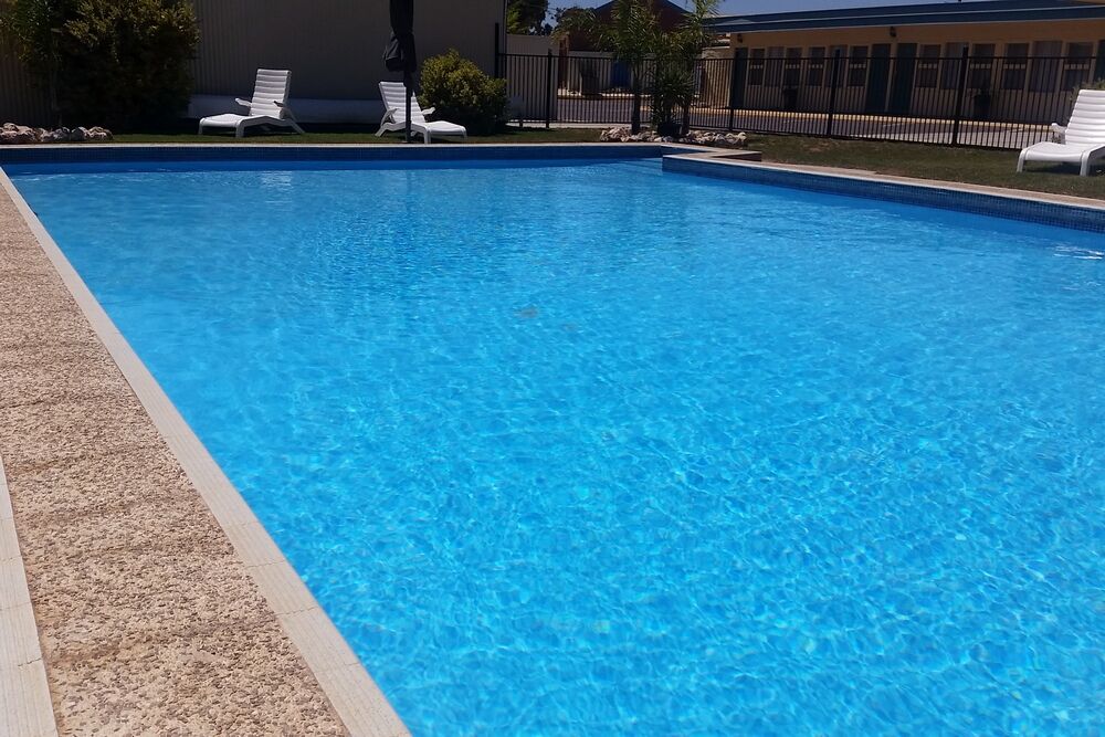 East West Motel Ceduna Ngoại thất bức ảnh
