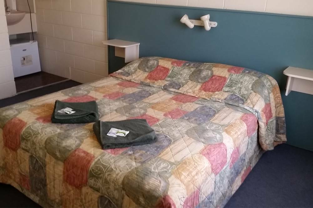 East West Motel Ceduna Ngoại thất bức ảnh