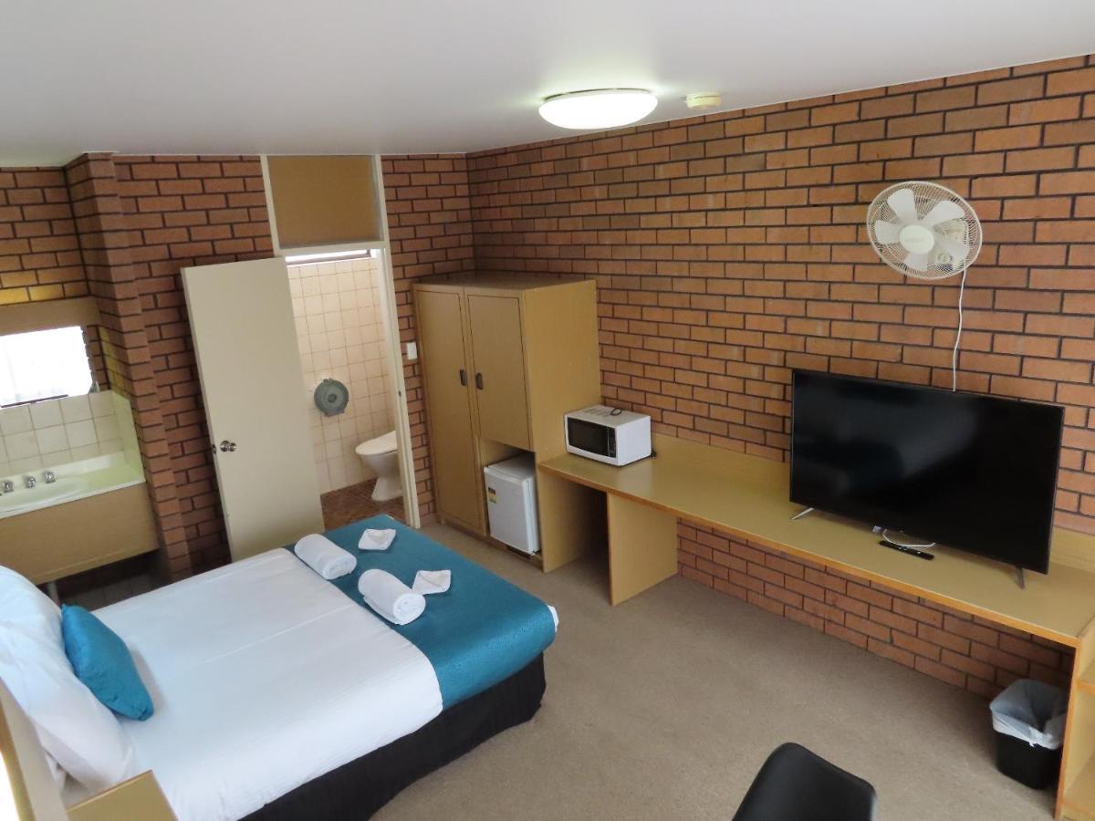 East West Motel Ceduna Ngoại thất bức ảnh