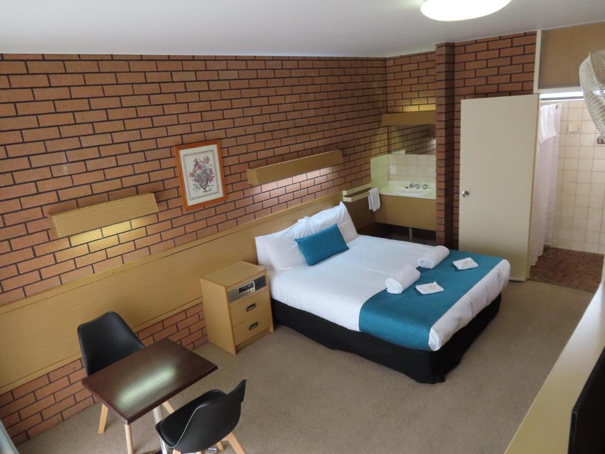 East West Motel Ceduna Ngoại thất bức ảnh