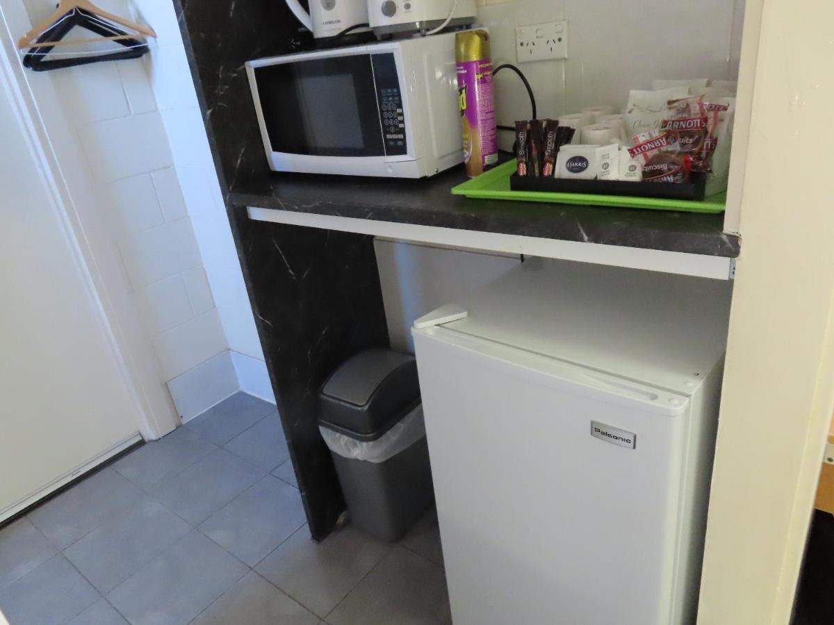 East West Motel Ceduna Ngoại thất bức ảnh