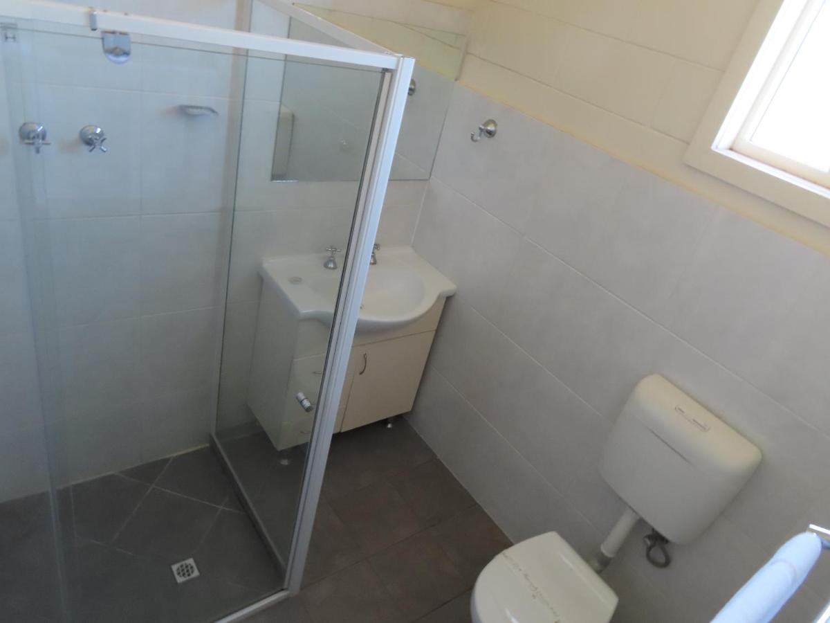 East West Motel Ceduna Ngoại thất bức ảnh