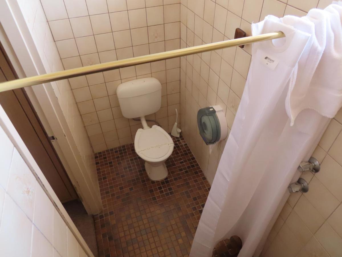 East West Motel Ceduna Ngoại thất bức ảnh