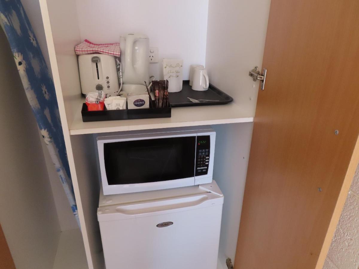 East West Motel Ceduna Ngoại thất bức ảnh
