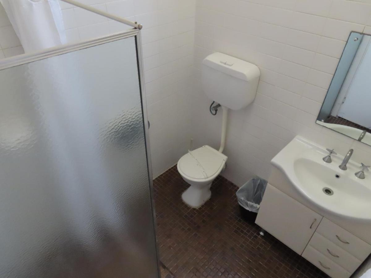 East West Motel Ceduna Ngoại thất bức ảnh