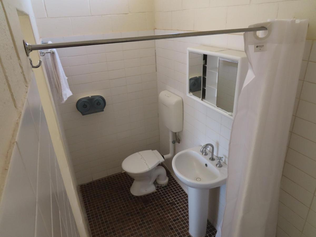 East West Motel Ceduna Ngoại thất bức ảnh