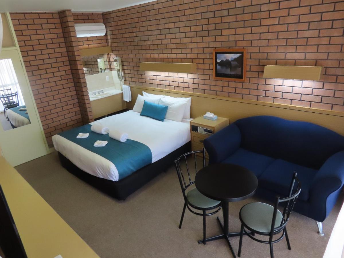 East West Motel Ceduna Ngoại thất bức ảnh