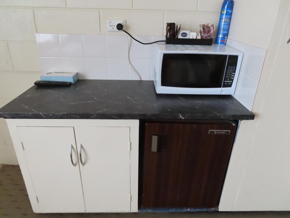 East West Motel Ceduna Ngoại thất bức ảnh
