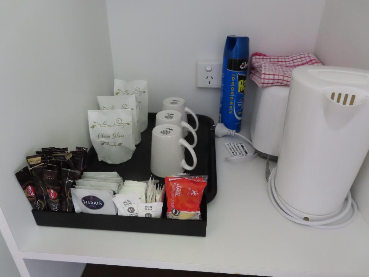 East West Motel Ceduna Ngoại thất bức ảnh