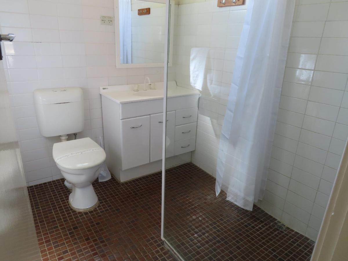 East West Motel Ceduna Ngoại thất bức ảnh