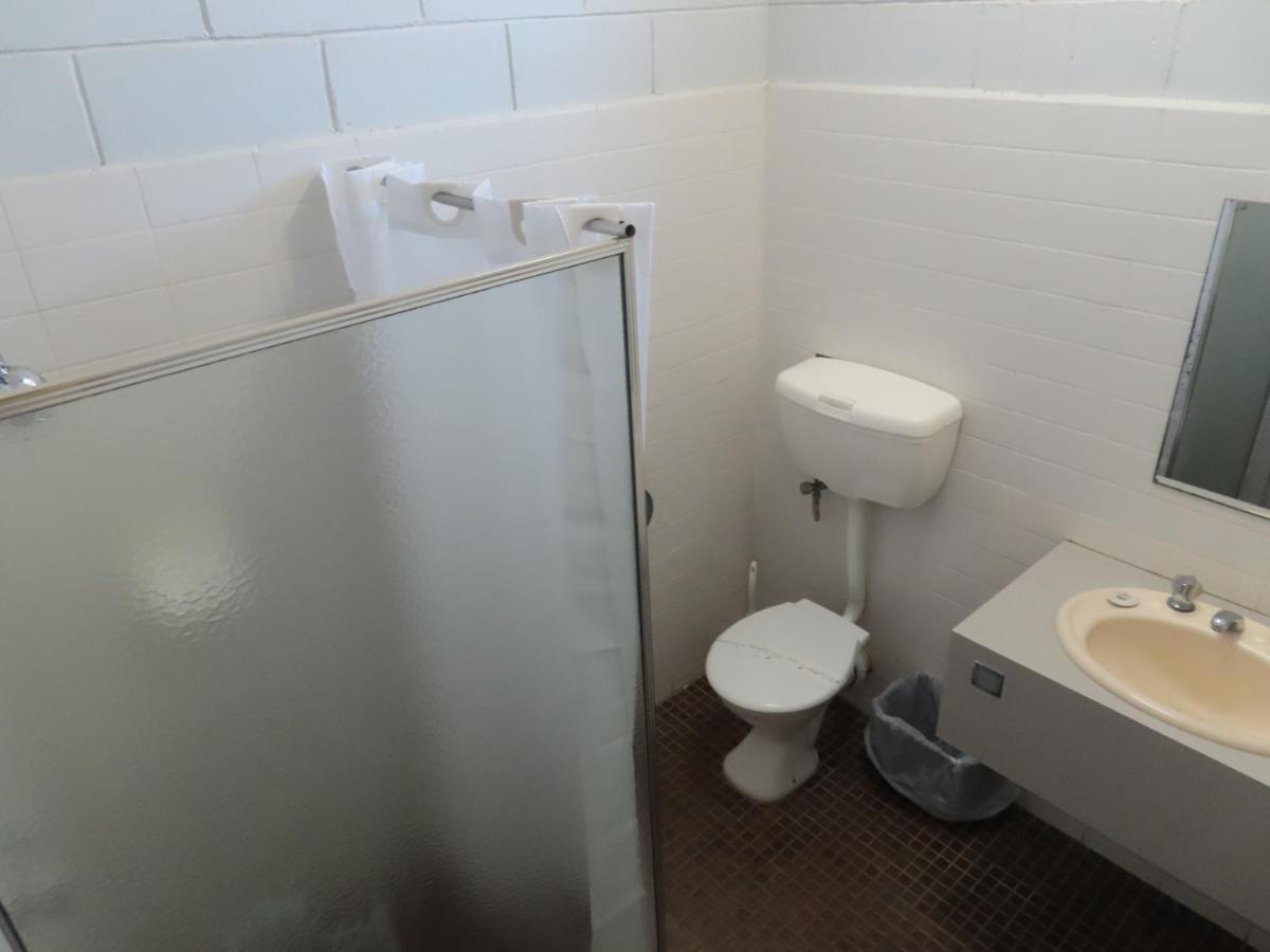 East West Motel Ceduna Ngoại thất bức ảnh